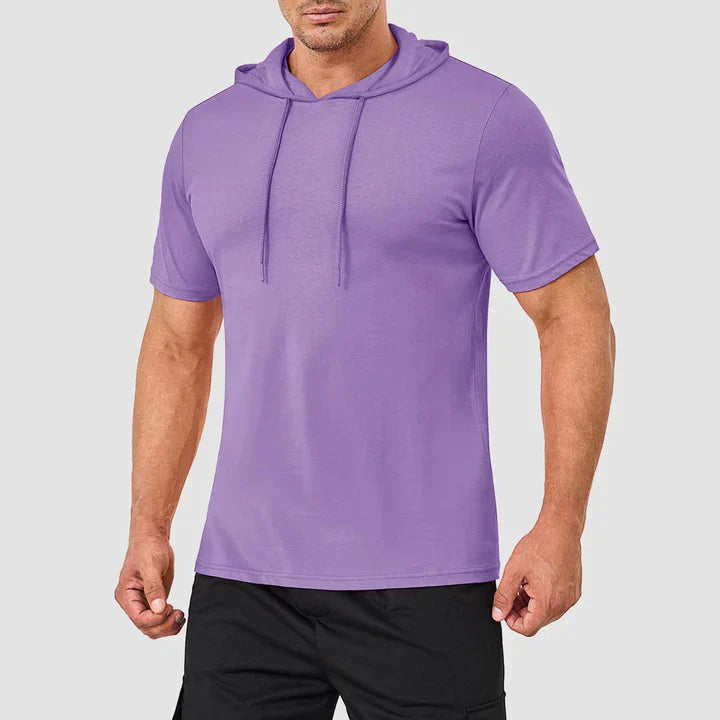 Douwina - Sportieve en Comfortabele Hoodie voor Mannen
