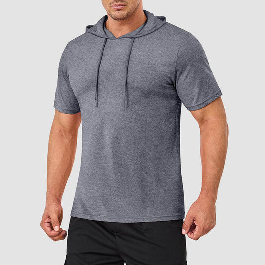 Douwina - Sportieve en Comfortabele Hoodie voor Mannen