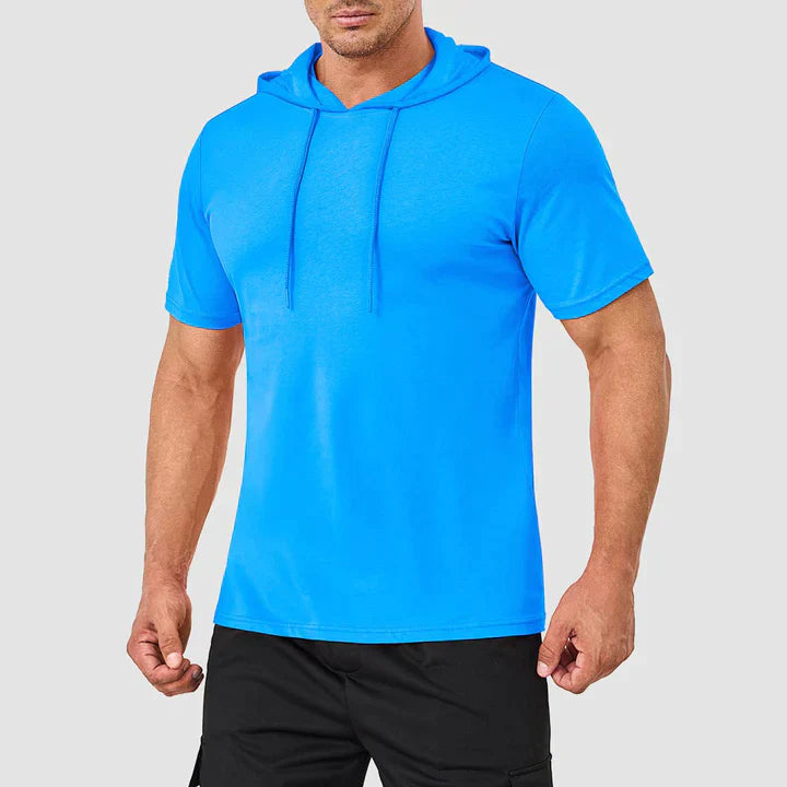 Douwina - Sportieve en Comfortabele Hoodie voor Mannen