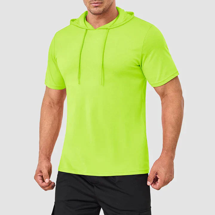 Douwina - Sportieve en Comfortabele Hoodie voor Mannen