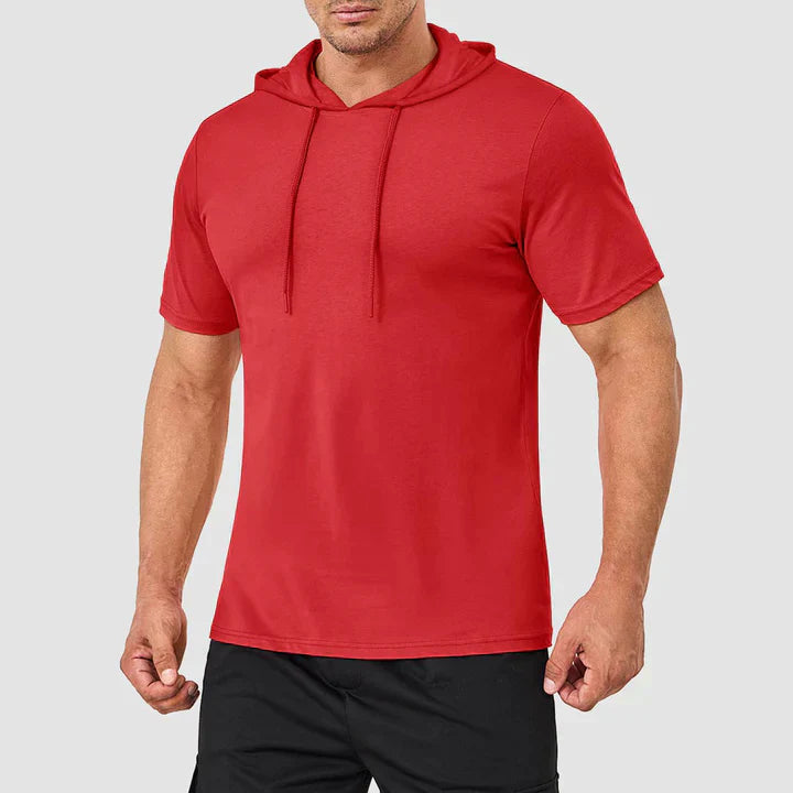 Douwina - Sportieve en Comfortabele Hoodie voor Mannen