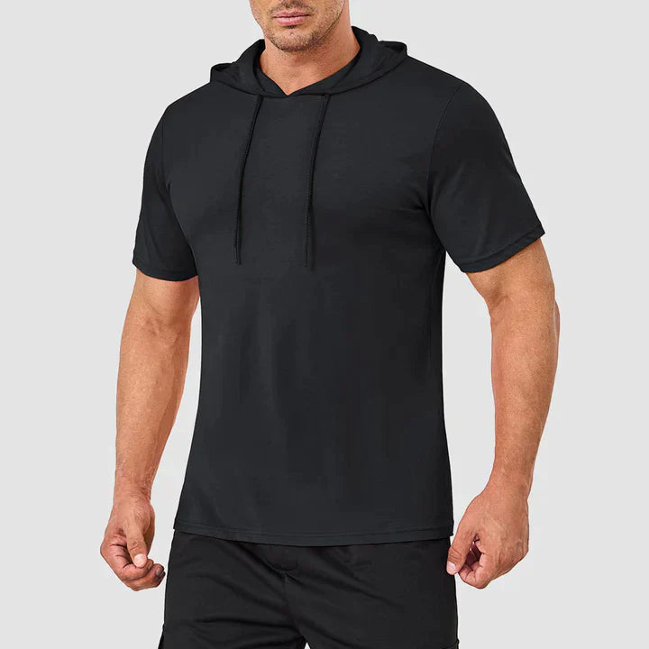 Douwina - Sportieve en Comfortabele Hoodie voor Mannen