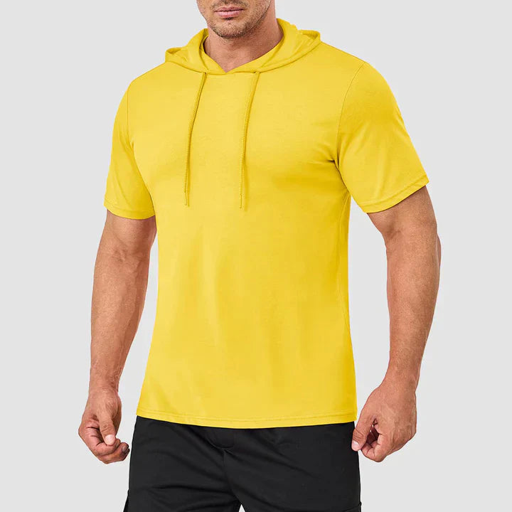 Douwina - Sportieve en Comfortabele Hoodie voor Mannen
