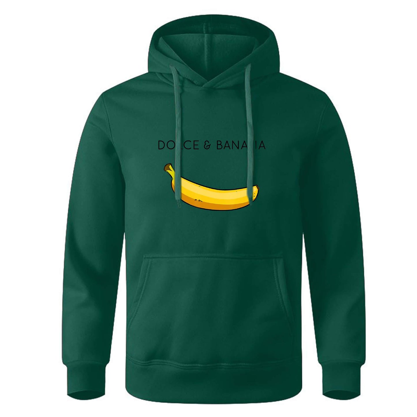 Nando - Grappige en knusse hoodie voor elke gelegenheid