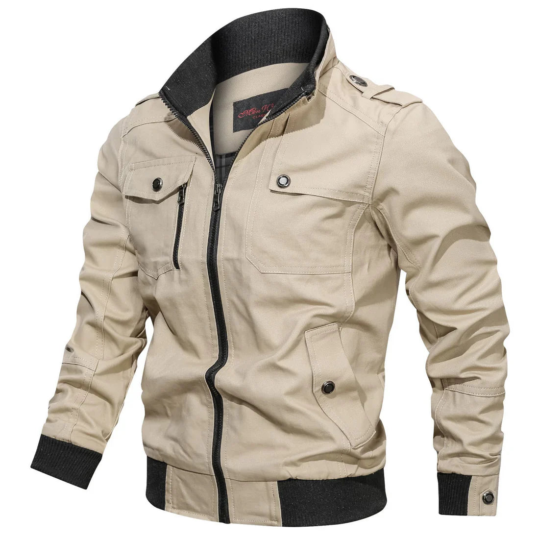 Raymond - Trendy outdoor jas voor herfst en winter