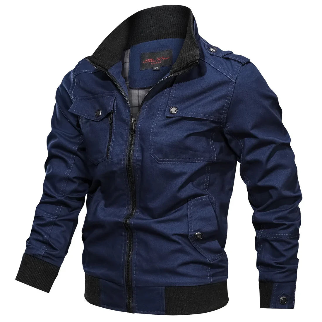 Raymond - Trendy outdoor jas voor herfst en winter