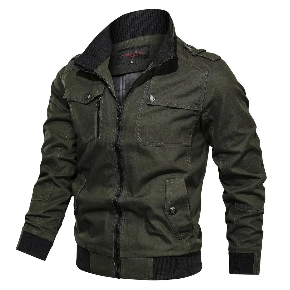 Raymond - Trendy outdoor jas voor herfst en winter