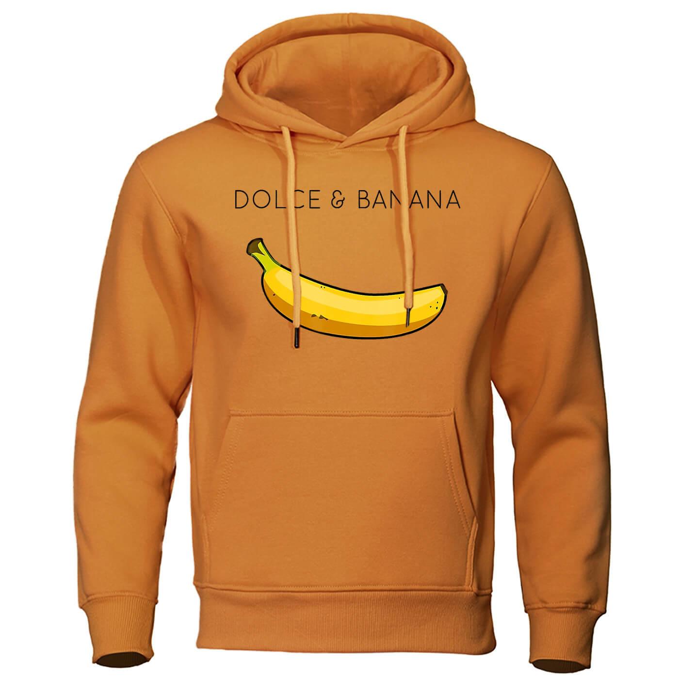 Nando - Grappige en knusse hoodie voor elke gelegenheid