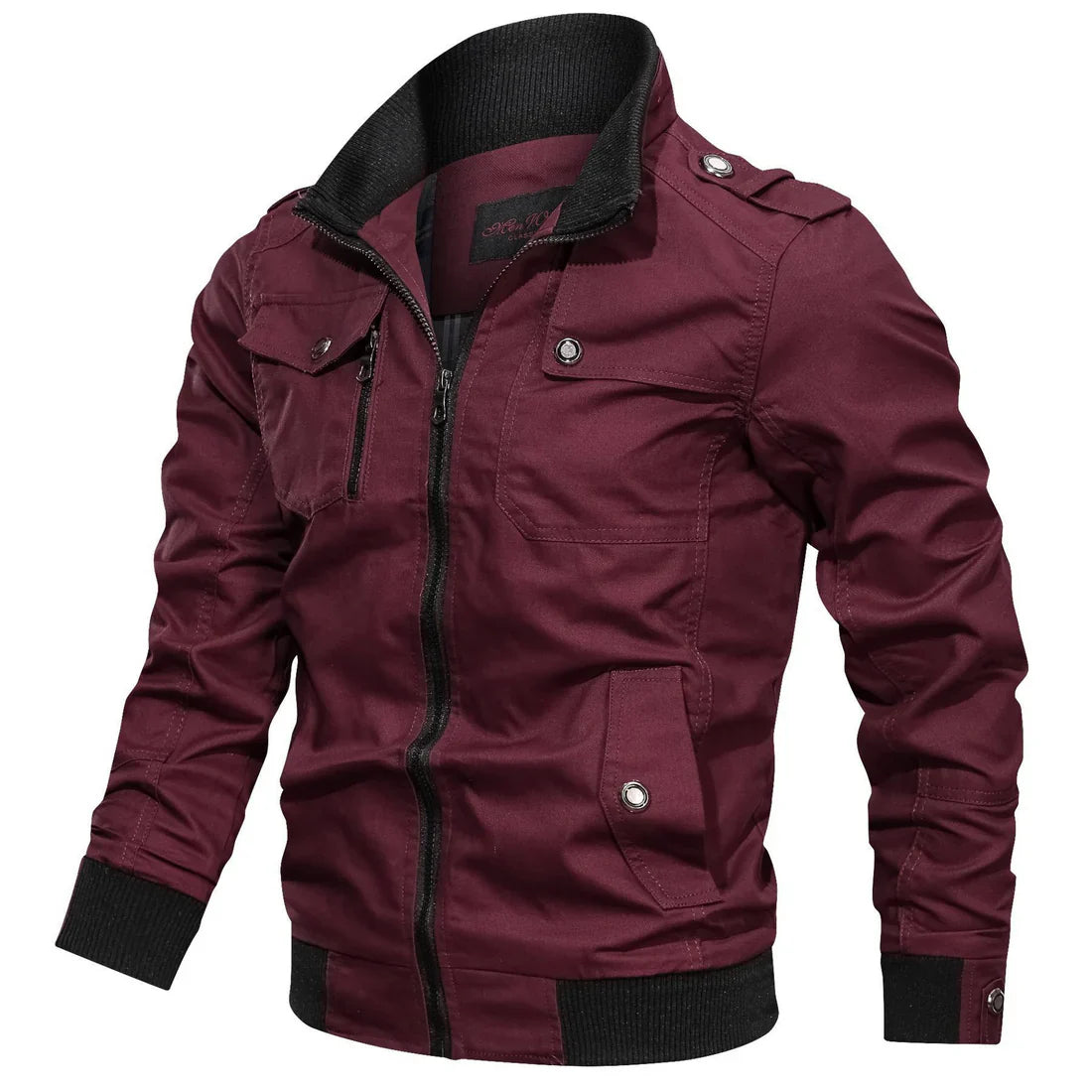 Raymond - Trendy outdoor jas voor herfst en winter