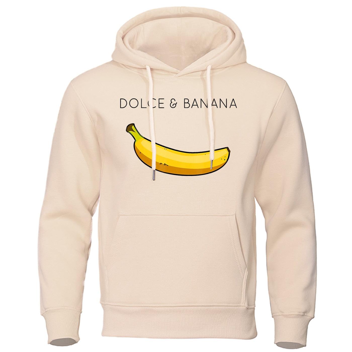 Nando - Grappige en knusse hoodie voor elke gelegenheid