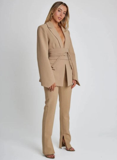 Minerva - Trendy Blazer voor Elke Gelegenheid