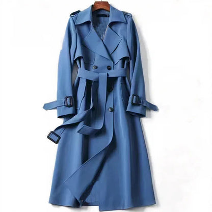 Annelotte - Elegante Trenchcoat voor Dames