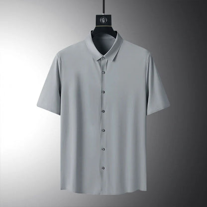 Astor - Klassiek en comfortabel poloshirt voor heren