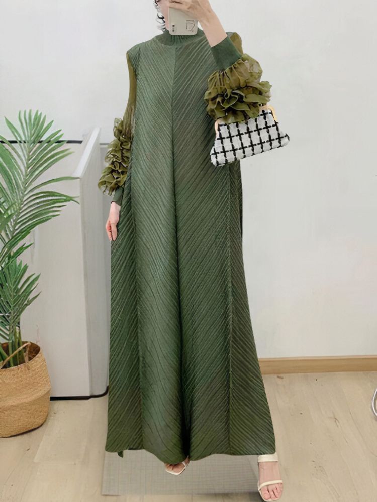 Marenna – Elegante Maxi Jurk voor Dames