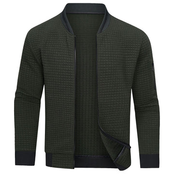 Benito - Stijlvolle casual cardigan voor heren