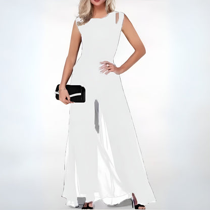 Sia | Dames Feestelijke Jumpsuit