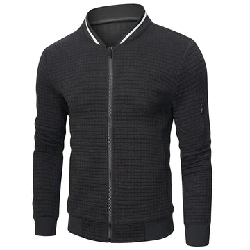 Benito - Stijlvolle casual cardigan voor heren