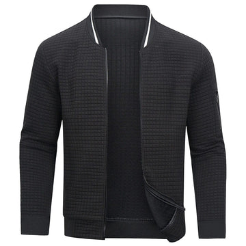 Benito - Stijlvolle casual cardigan voor heren