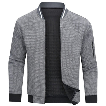 Benito - Stijlvolle casual cardigan voor heren