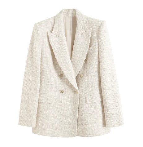 Navisha - Stijlvolle blazer voor dames