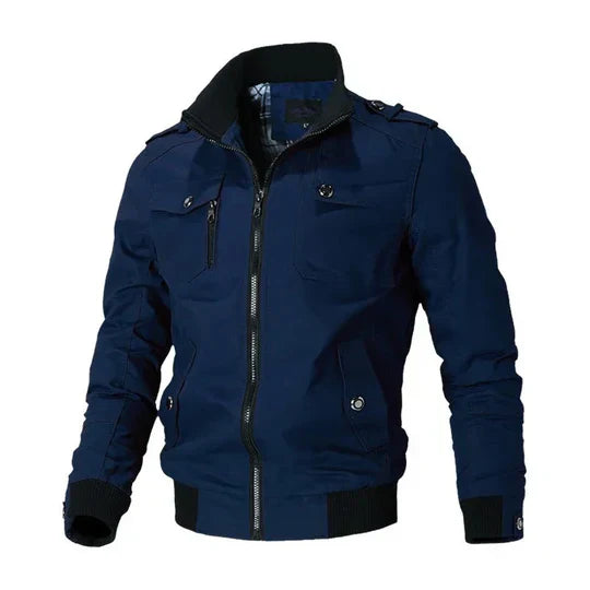 Robin - Winddichte winter bomberjack voor heren